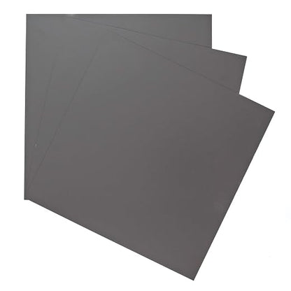 EAGLE 1: 12" x 12" 26 Gauge Sheet Metal Squares Great by EAGLE1