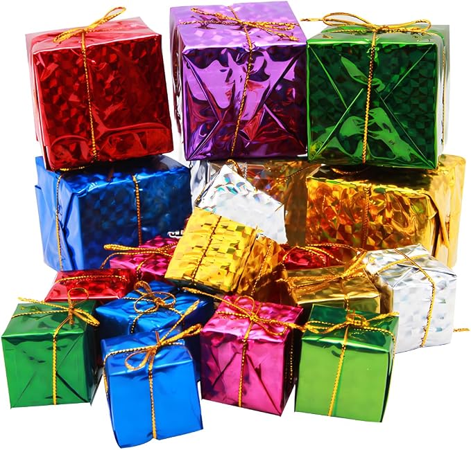 Crafare 4x4x4inch Square Foam Blocks 6 Pack Polystyrene Foam Cubes - Image 7