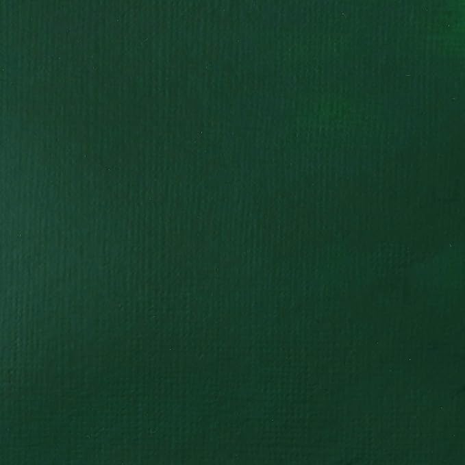 Liquitex BASICS Acrylic Paint, 250ml Tube, Phthalocyanine Green - Image 2
