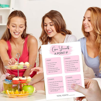 Birthday Party Game - Image 4
