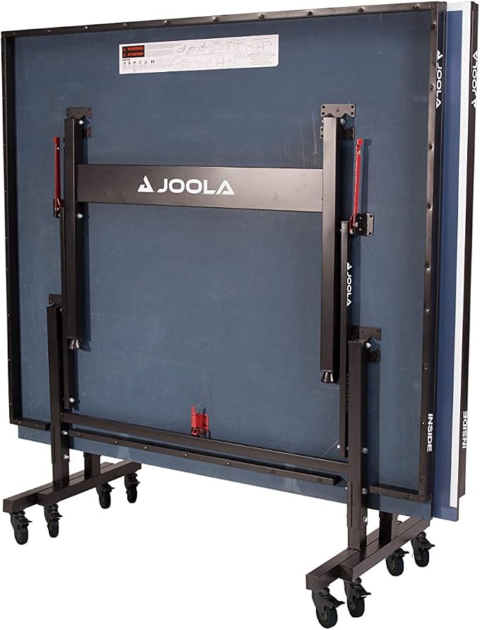 JOOLA Inside Professional MDF Indoor Ping Pong Table - Image 15