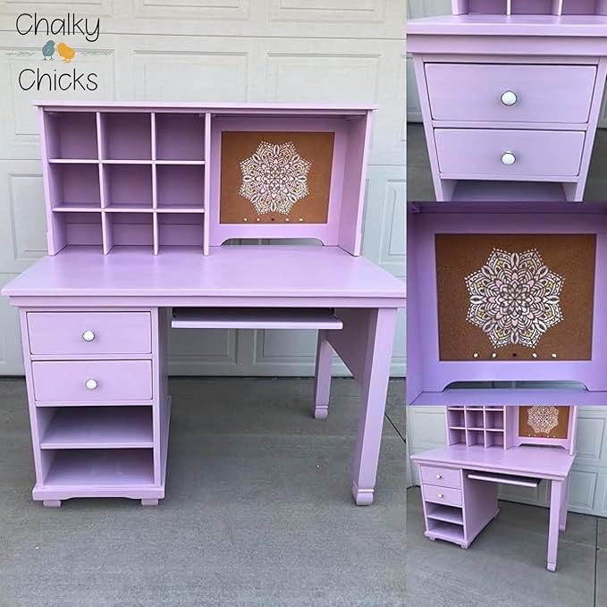 Chalky Chicks All-in-One Chalk Paint - Image 8