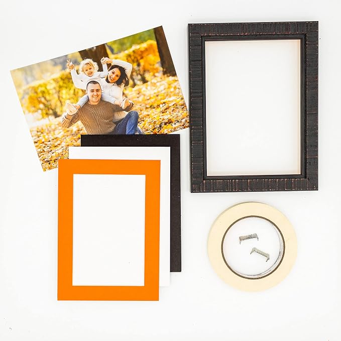 6x8 Mat for 8x10 Frame - Image 5