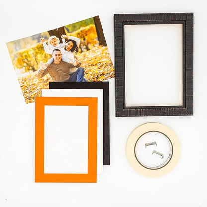 6x8 Mat for 8x10 Frame - Image 5