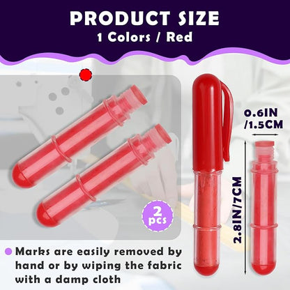2PCS Sewing Chalk Refill - Image 3