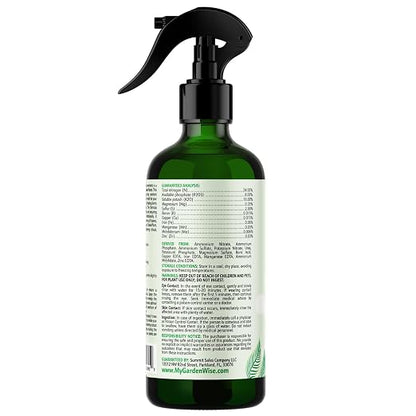 Professional Foliar Plant Spray - Image 3