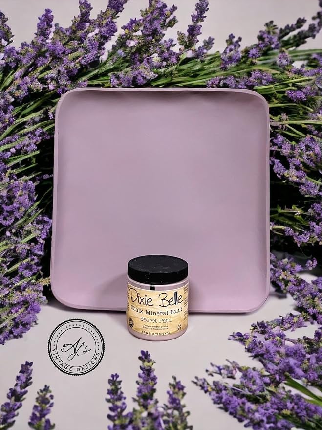Dixie Belle Paint Company Chalk Finish Furniture Paint - Image 3