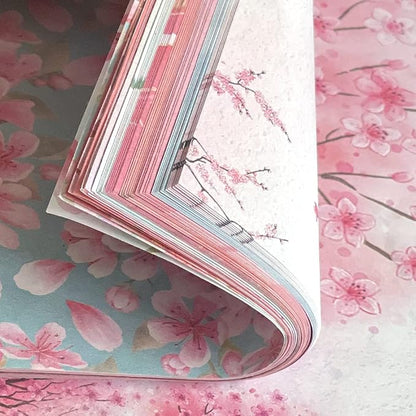 Origami 6x6 Paper Kit 50 Sheets 12 Vivid Colors Double Sided Printed - Image 7