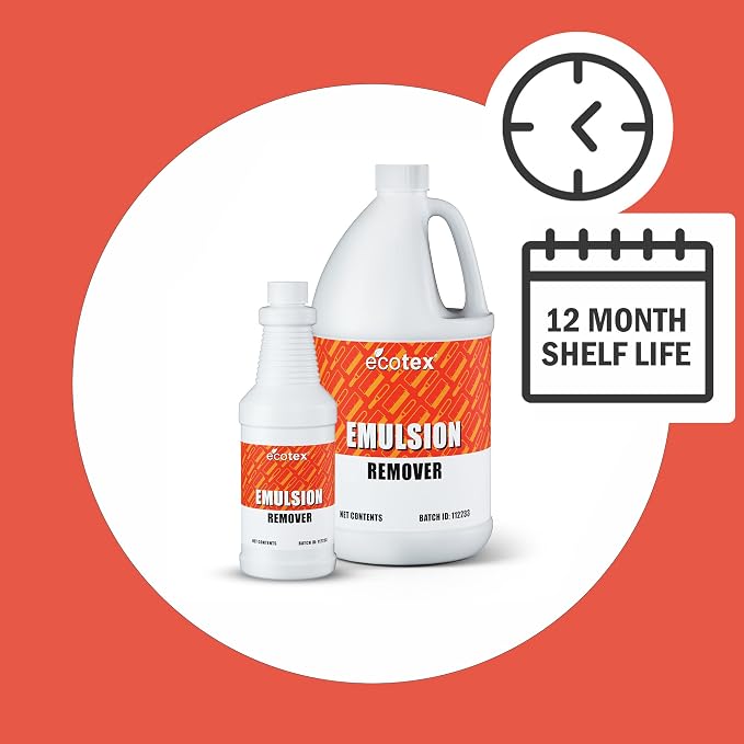 Ecotex® Screen Printing Emulsion Remover - Image 5