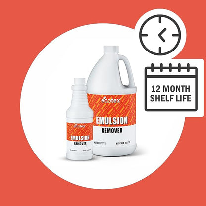 Ecotex® Screen Printing Emulsion Remover - Image 5