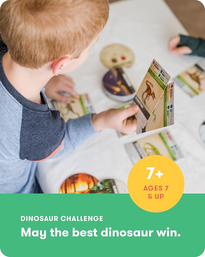 SimplyFun Dinosaur Challenge - Image 2