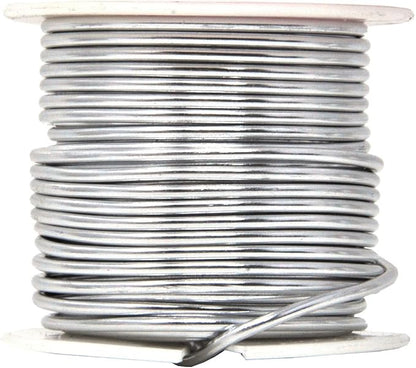 Mandala Crafts 12 Gauge Anodized Aluminum Craft Wire - Image 2