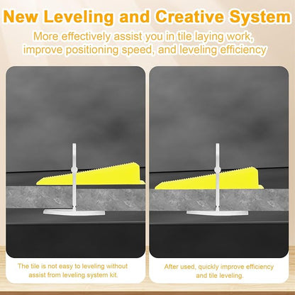 Storystore Tile Leveling System - Image 3