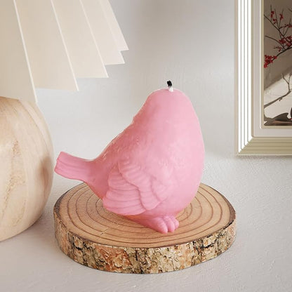 Animal & Bird Candle & Resin Mold - Image 2