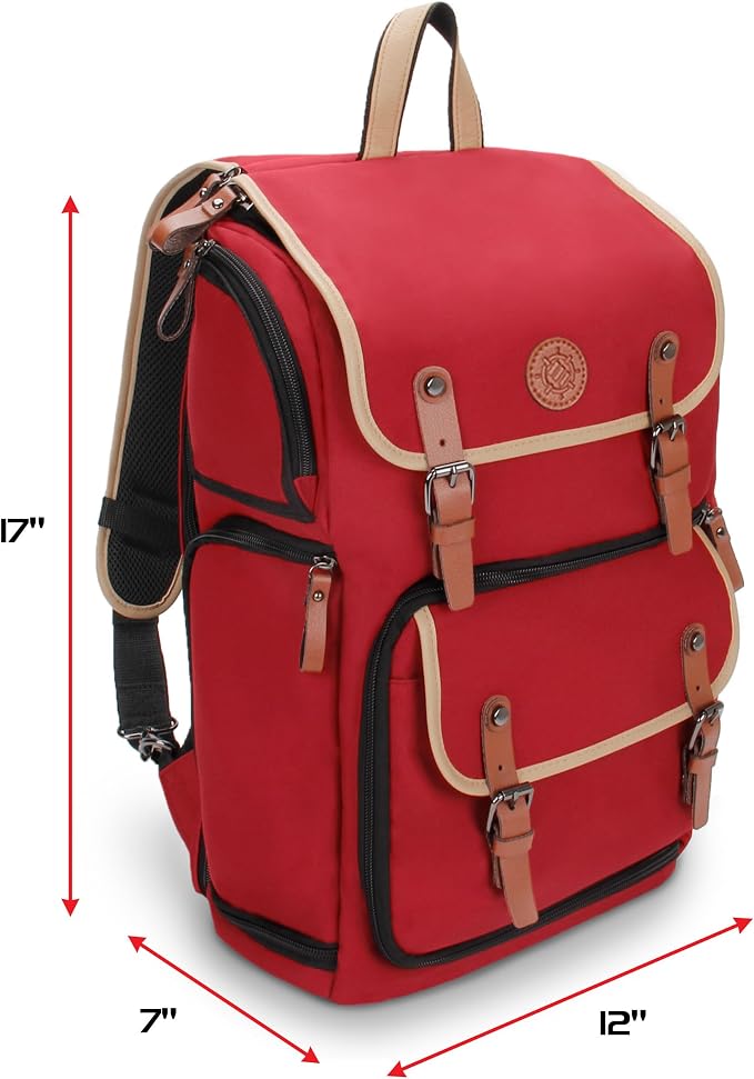 ENHANCE Designer Edition TCG Backpack - Image 2