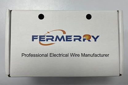 Fermerry 20 AWG Stranded Wire Spool 10ft Each 6 Colors Flexible 20 Gauge - Image 7