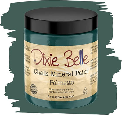Dixie Belle Paint Company Chalk Finish Furniture Paint by DixieBellePaintCompany