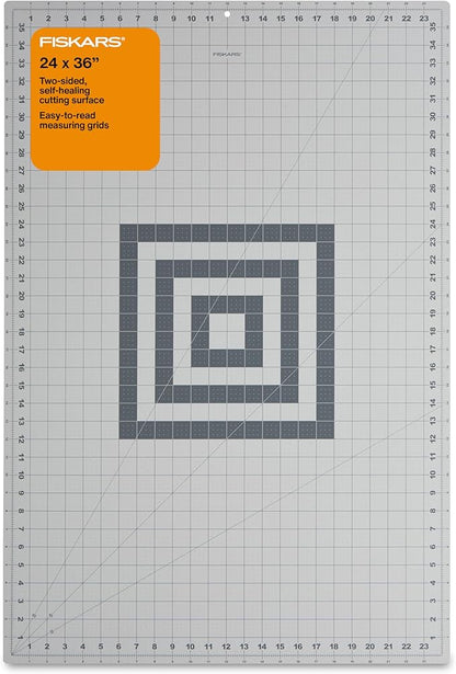 Fiskars Self Healing Cutting Mat by Fiskars
