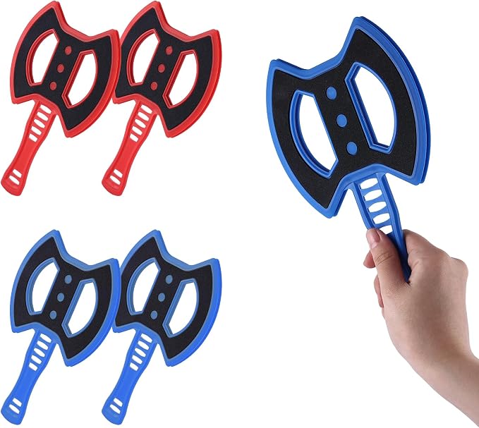 Throwing Axe for Axe Throwing Game for Backyard, Throwing Axe Set by Sidske