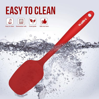 Walfos Silicone Spatula - Image 7