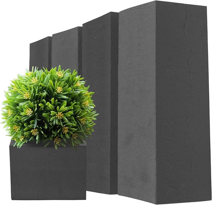 XCEL Floral Foam Blocks by XCEL