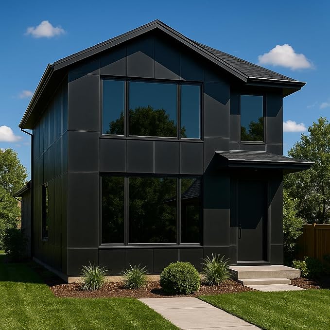 Rockrose Professional Blackout Window Tint - Image 3