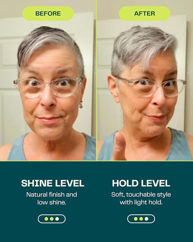 Barb Styling Cream for Women and Men - Image 3