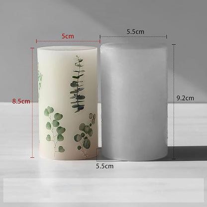 2 Pack Long Pillar Mold - Image 4