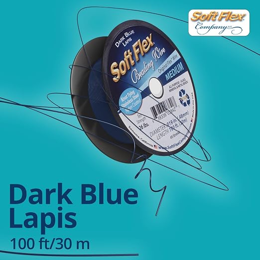 Soft Flex 49 Strand Beading Wire - Image 5
