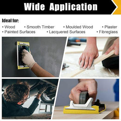 40 Grit Sand Paper - Image 7