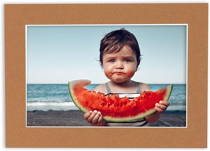 6x8 Mat for 8x10 Frame - Image 6