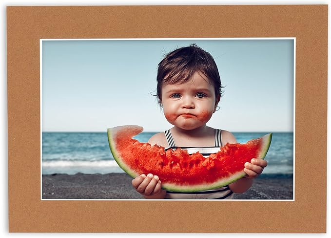 6x8 Mat for 8x10 Frame - Image 7