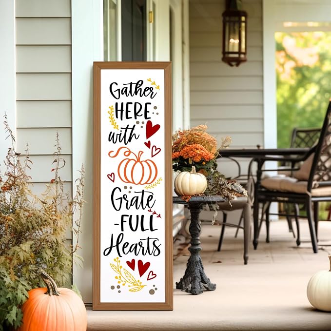 Fall Stencils for Painting on Wood Happy Fall Y’All Stencil Reusable Hey There - Image 6