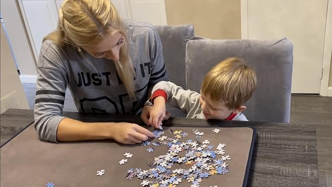 Kidoodler Jigsaw Puzzle Board - Image 7