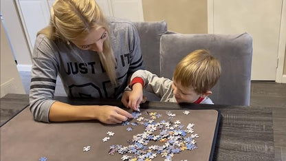 Kidoodler Jigsaw Puzzle Board - Image 7