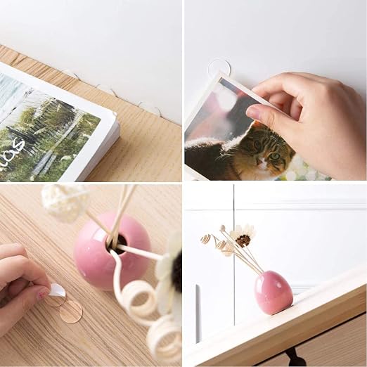 BRAVESHINE Double Sided Wall Adhesive Tape - Image 8