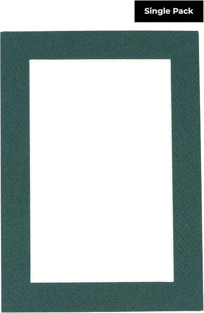 Poster Palooza 8x10 Mat Bevel Cut - Image 2