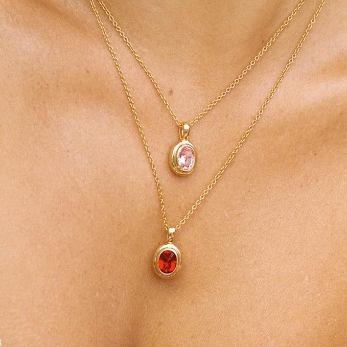 Jishi 30ft Jewelry Making Chains Bulk 2mm Necklace Chains, Jewelry Making - Image 5