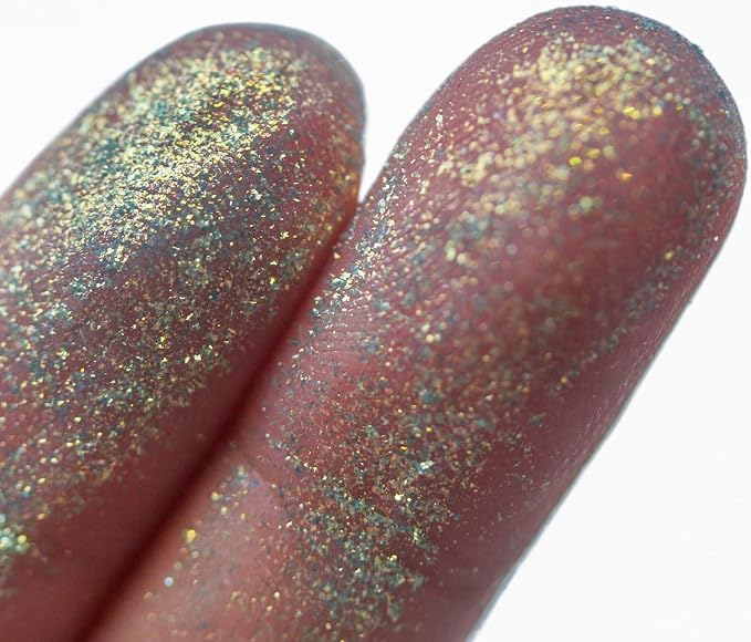 Premium Diamond Mica Powder Pigment- - Image 2