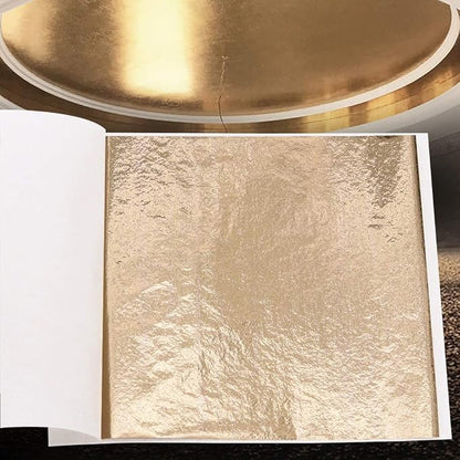 KINNO Gold Leaf Sheets - Image 4