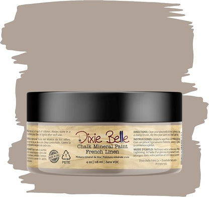 Dixie Belle Paint Company Chalk Finish Furniture Paint by DixieBellePaintCompany