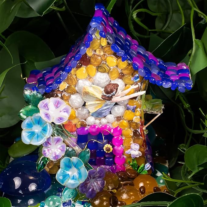 FUNSHOWCASE Cabochon Gem Resin Silicone Molds - Image 7