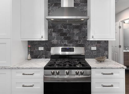 100 Pieces Peel and Stick Backsplash - Image 2