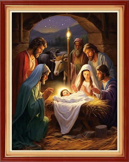 Foxhool Beginners Cross Stitch Kits Stamped Full Range of Embroidery Kits by FoxhoolBeginnersCrossStitchKits