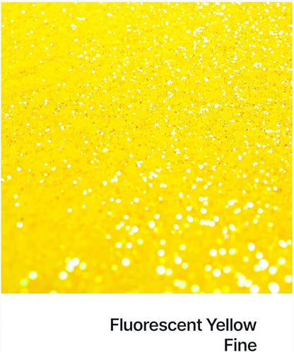 Hemway Polyurethane & Epoxy Resin Glitter 100g / 3.5oz Metallic Crystal Flake - Image 2
