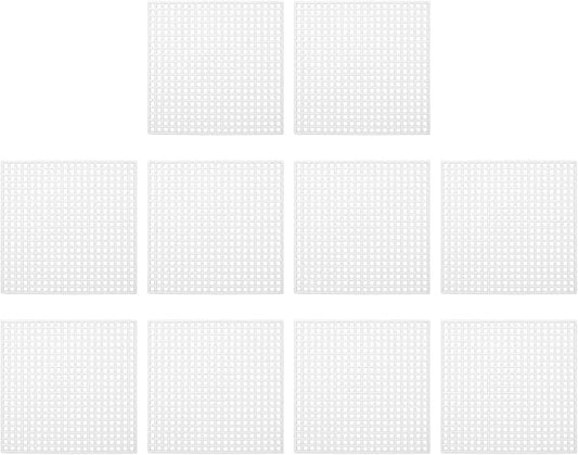 PATIKIL Plastic Mesh Canvas Sheets by PATIKIL