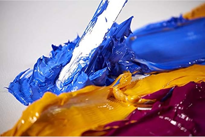 Liquitex Professional Gloss Super Heavy Gel Medium - Image 6
