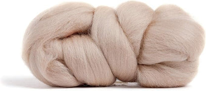 Desert Breeze Distributing 100% Natural Merino Wool Roving - Image 2