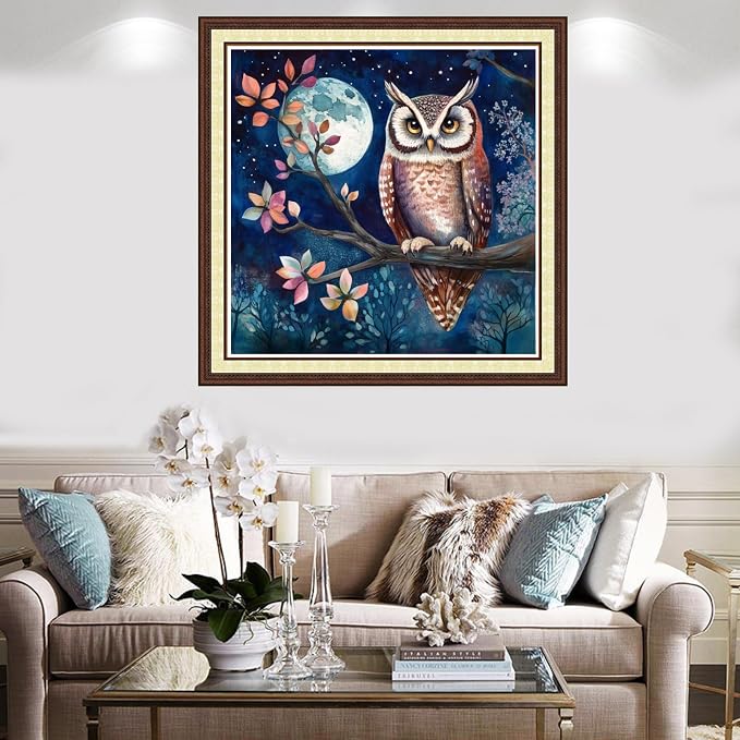 Findvoor Counted Cross Stitch Kits - Image 2