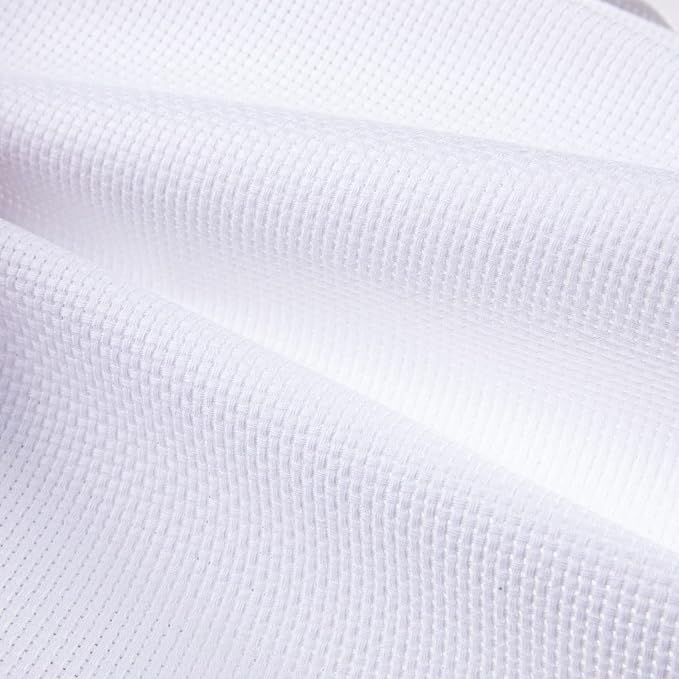 Aida Cloth Big Size 11 Count, 39 inch by 60 inch - Image 3